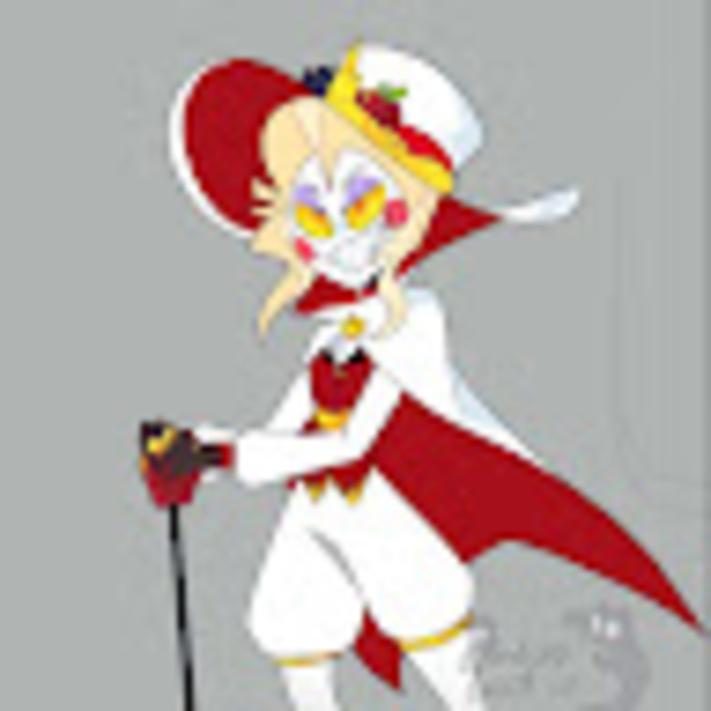 Meet your Posher, Lucifer